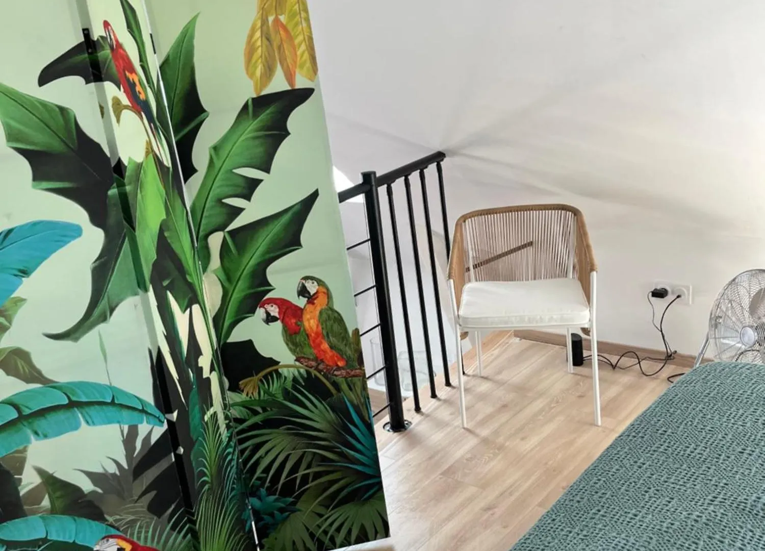 Gite De Coussanne 3 Espalion Appartamento