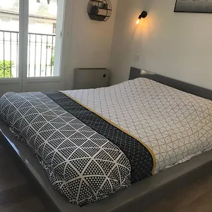 L'oustal App Centre D'espalion Appartement
